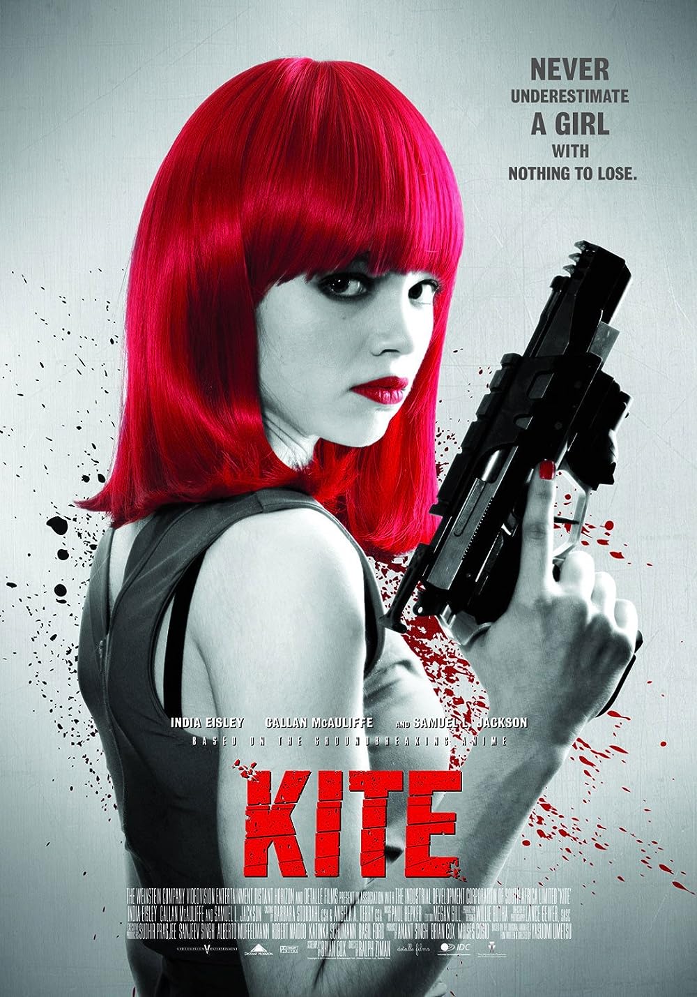 Kite 