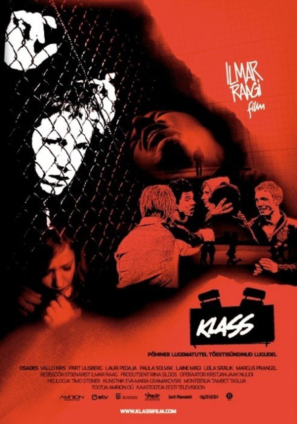 Klass 
