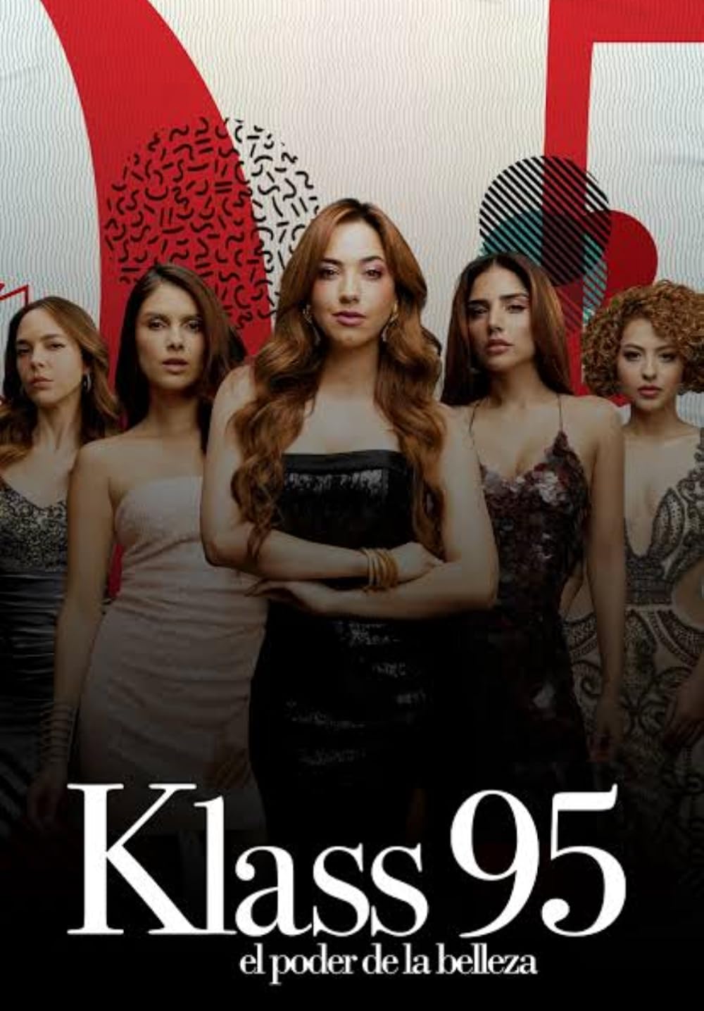 KLASS 95: The Power of Beauty 