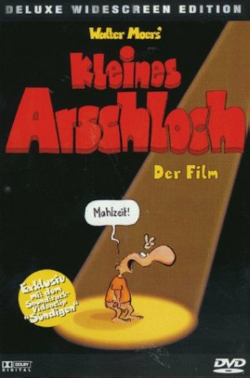 Kleines Arschloch - Der Film 