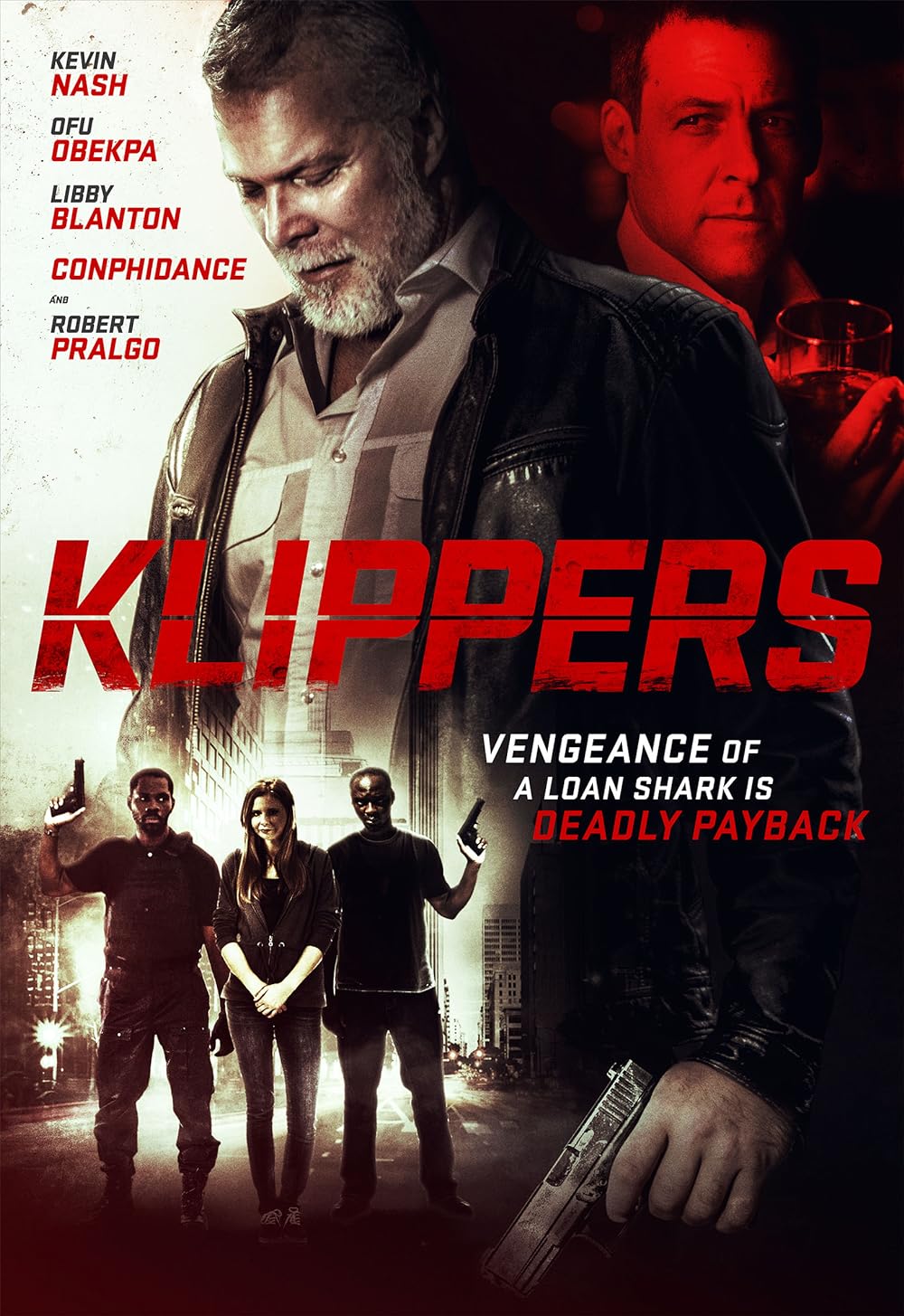 Klippers 