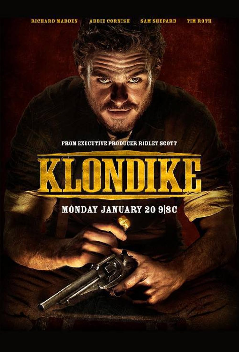 Klondike 