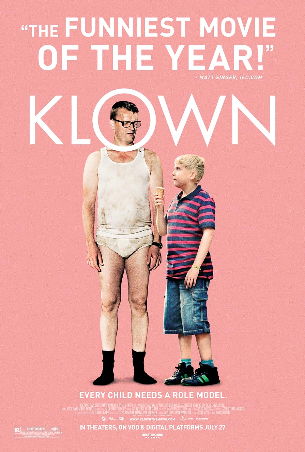 Klown 