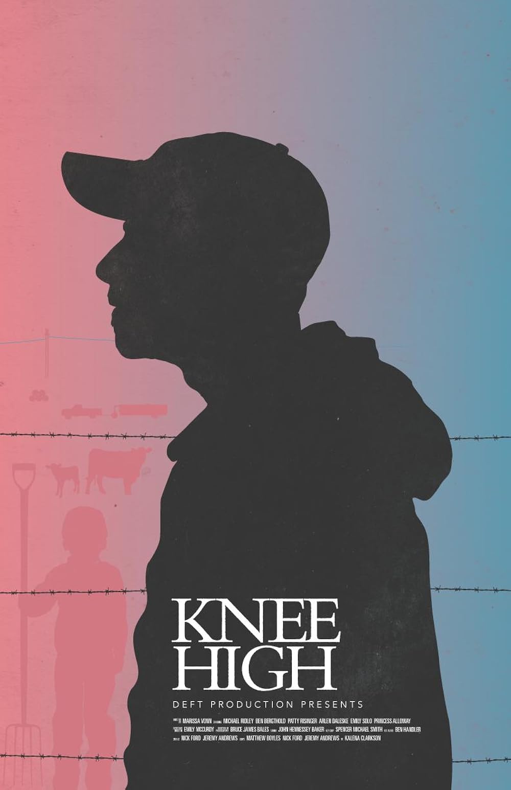 Knee High