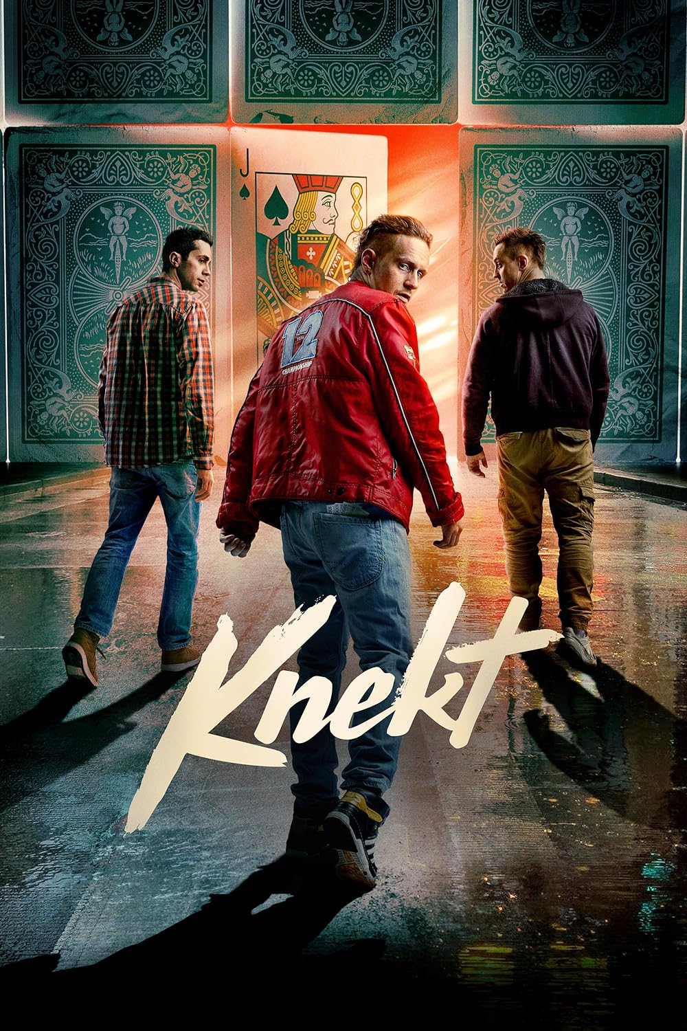 Knekt 