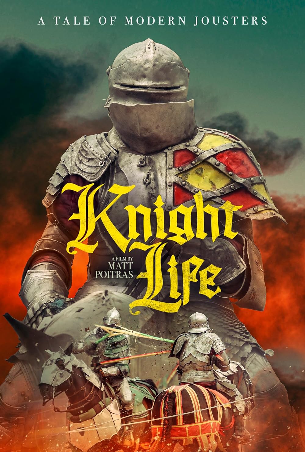 Knight Life 