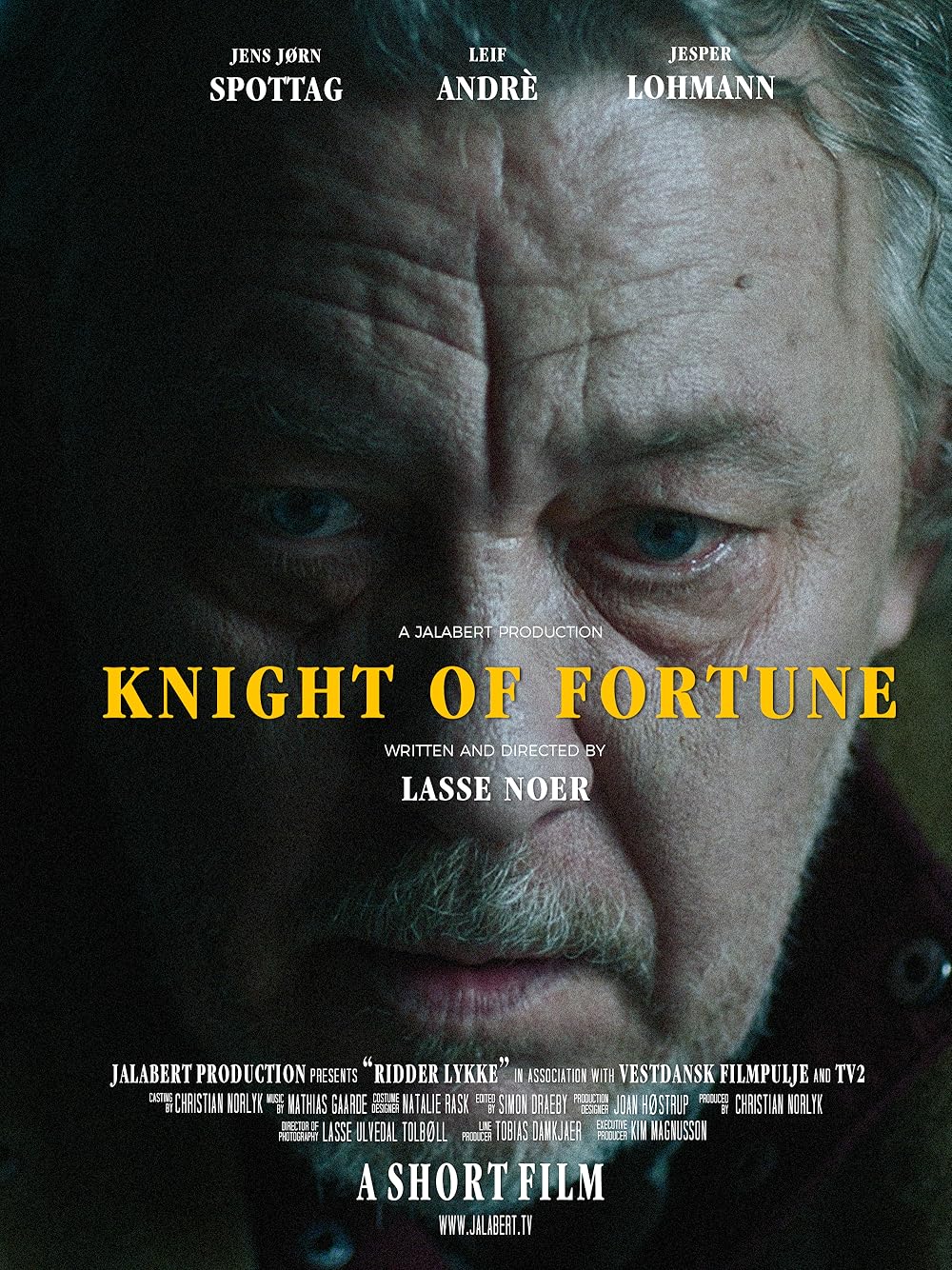 Knight of Fortune 