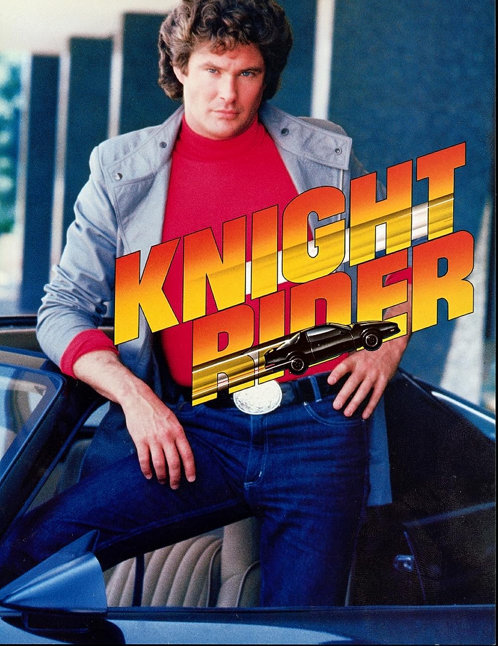 Knight Rider 