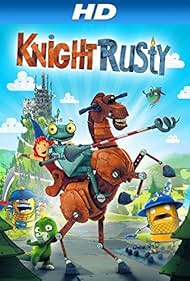 Knight Rusty 