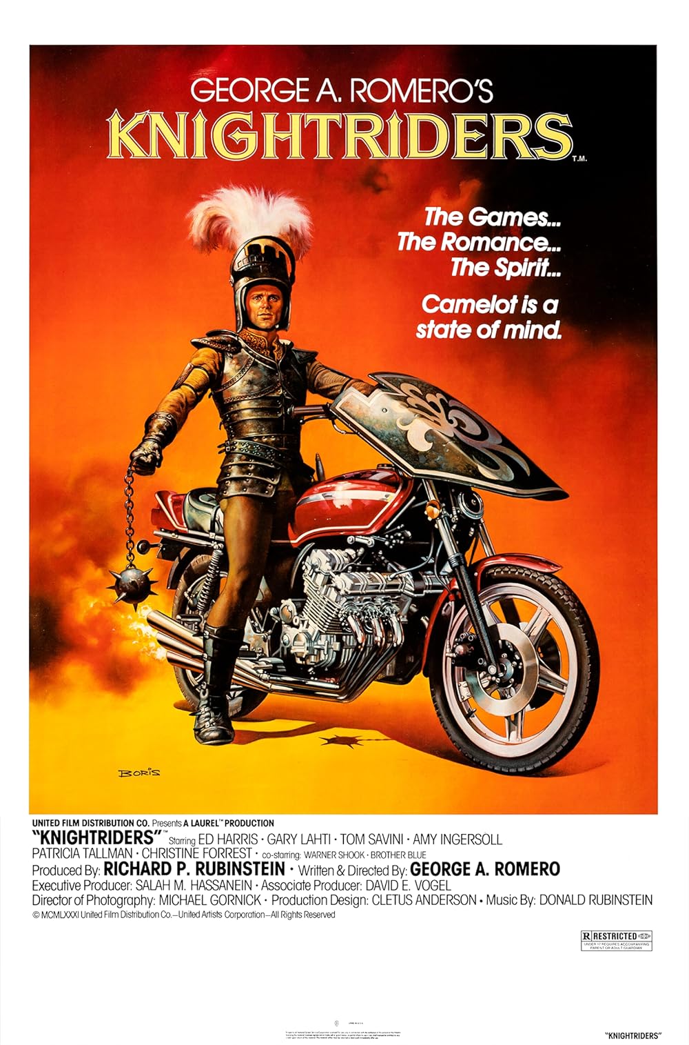 Knightriders 