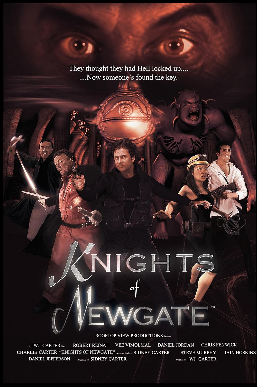 Knights of Newgate 