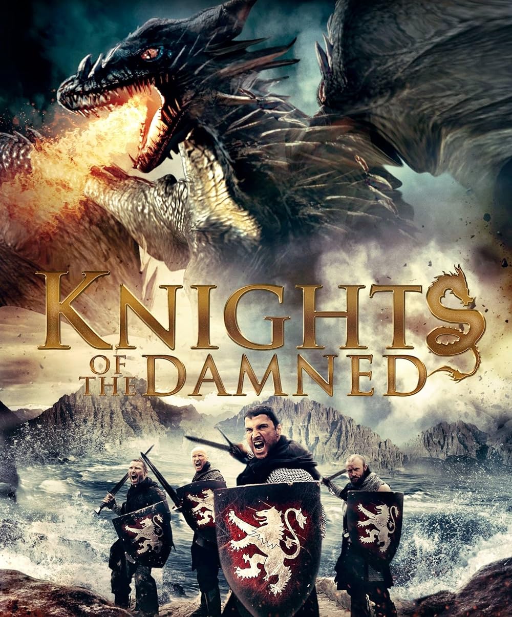 Knights of the Damned 