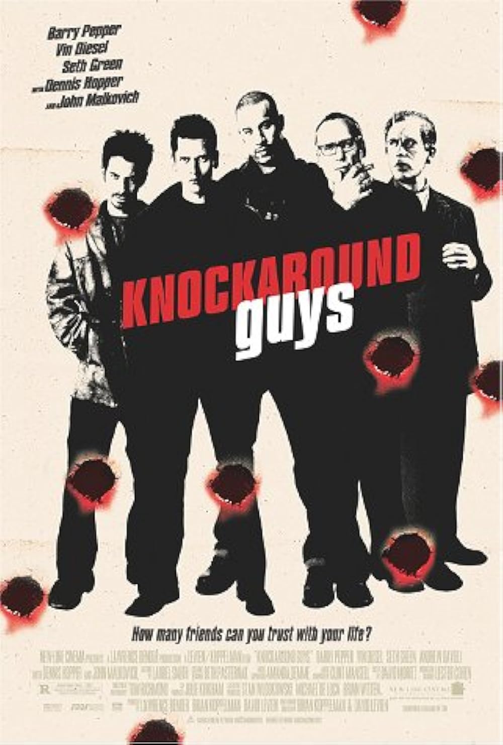 Knockaround Guys 