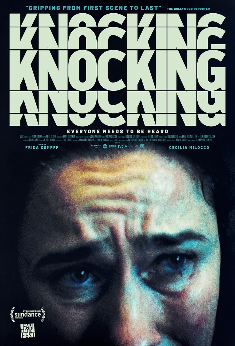 Knocking 