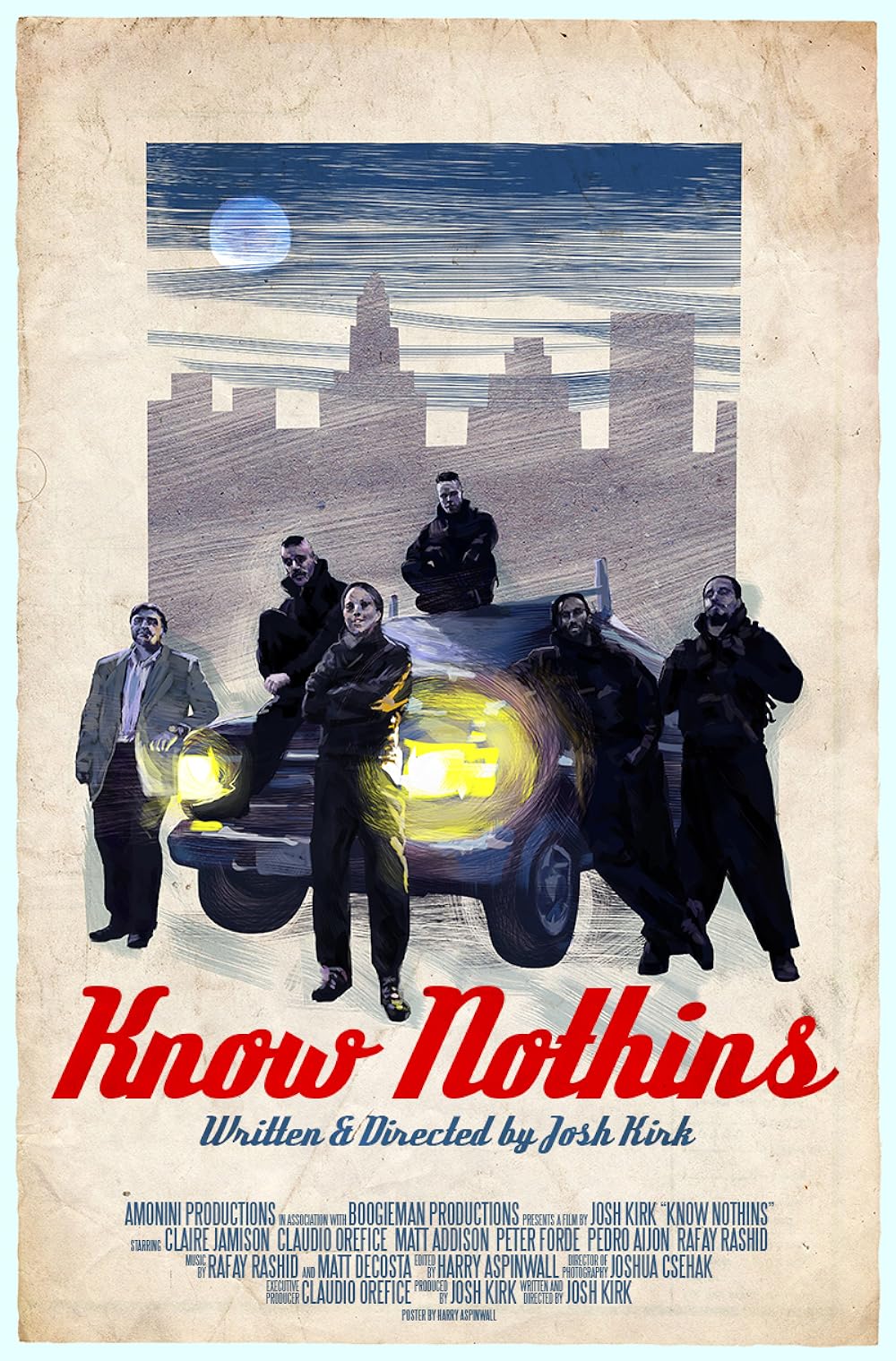 Know Nothins 