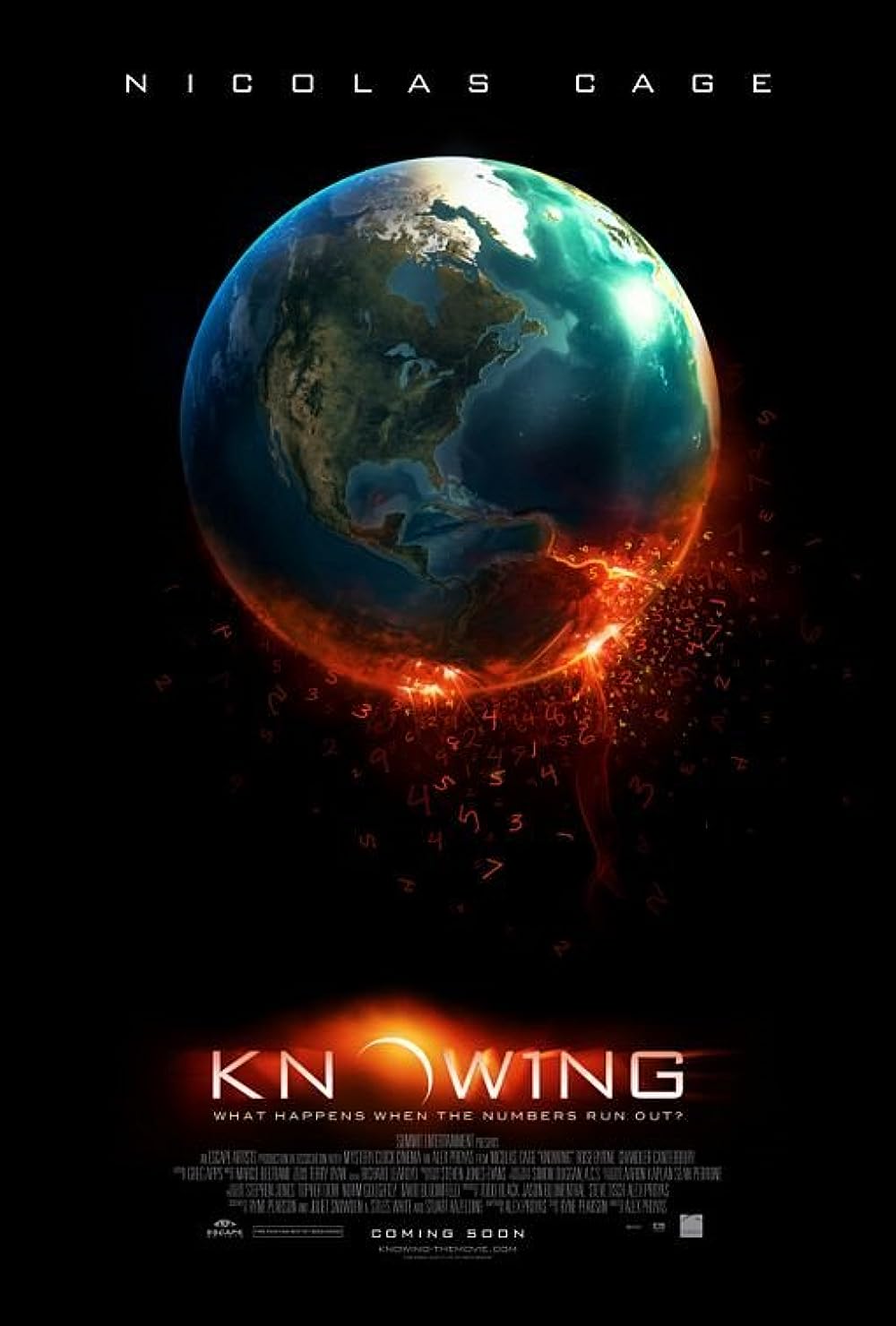 Knowing 