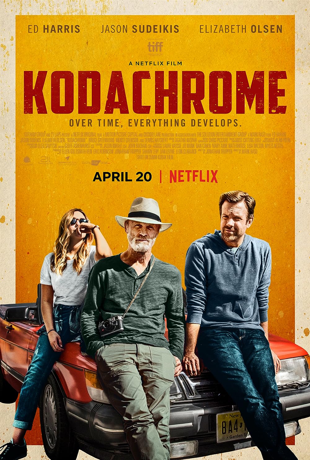 Kodachrome 