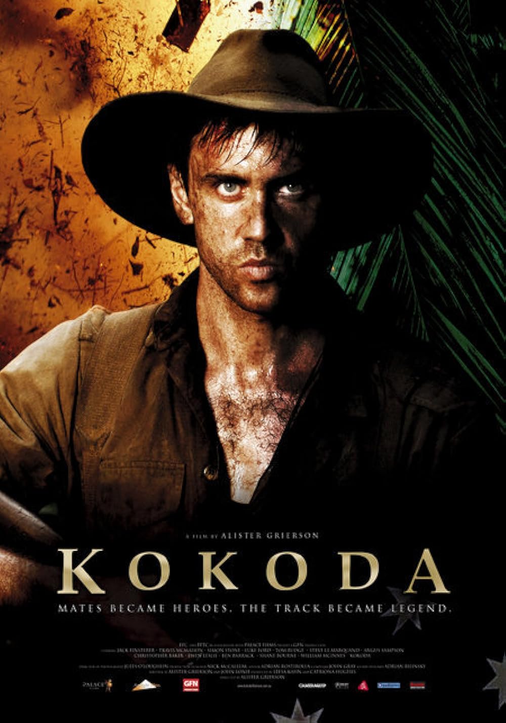 Kokoda: 39th Battalion 
