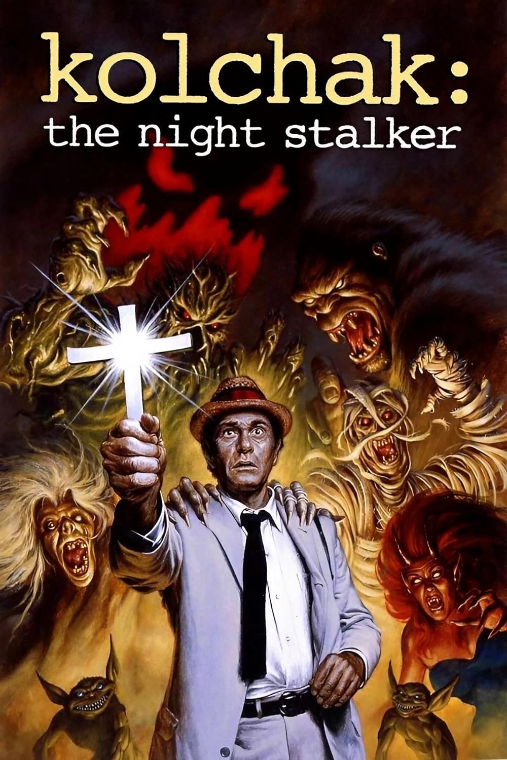 Kolchak: The Night Stalker 
