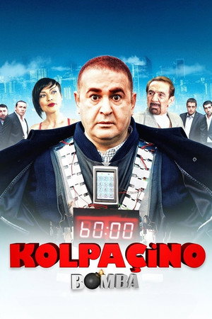 Kolpaçino: Bomba 