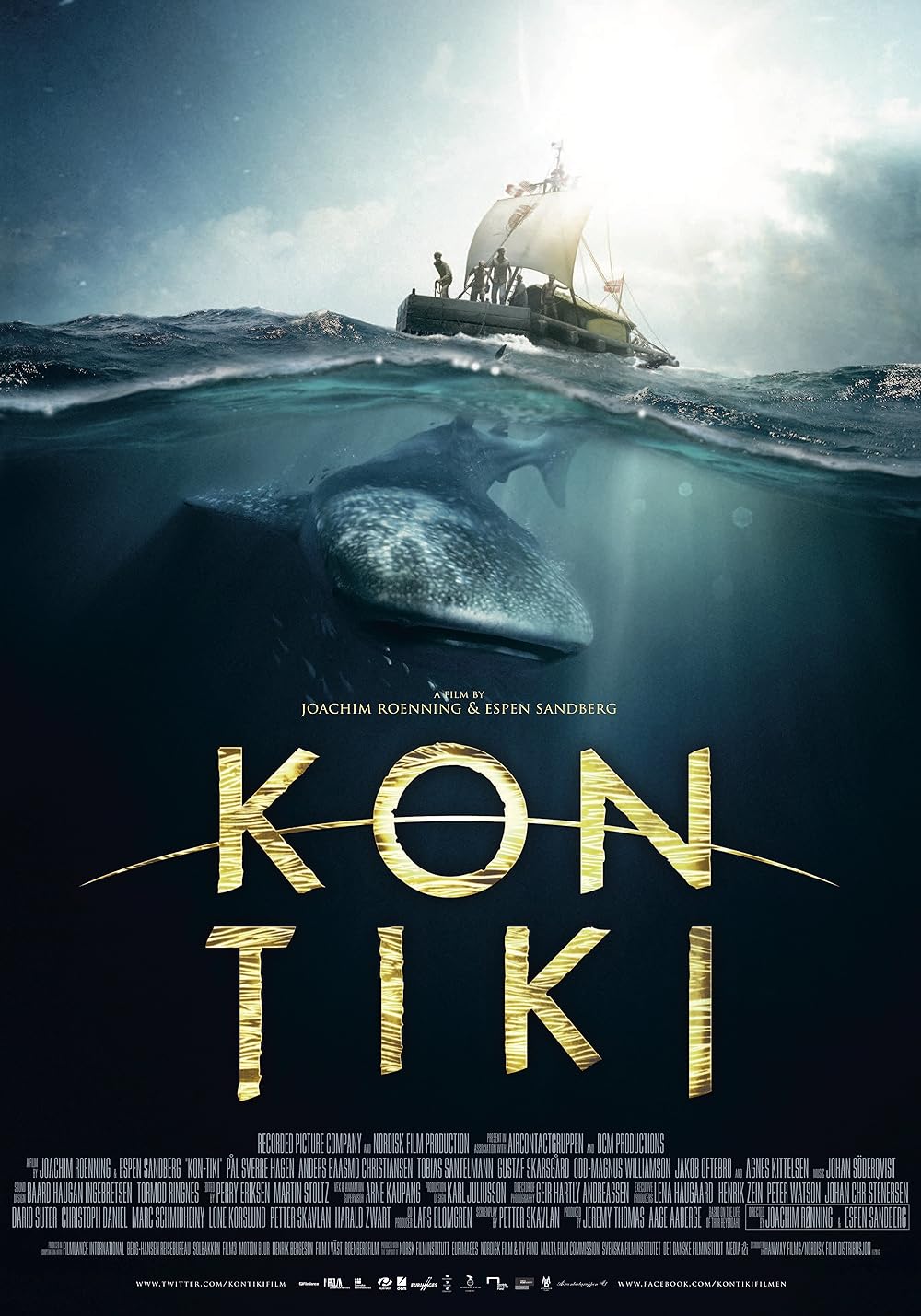 Kon-Tiki 