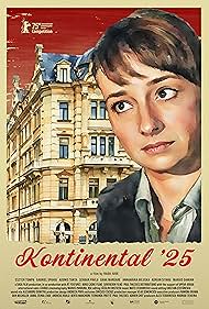 Kontinental '25 