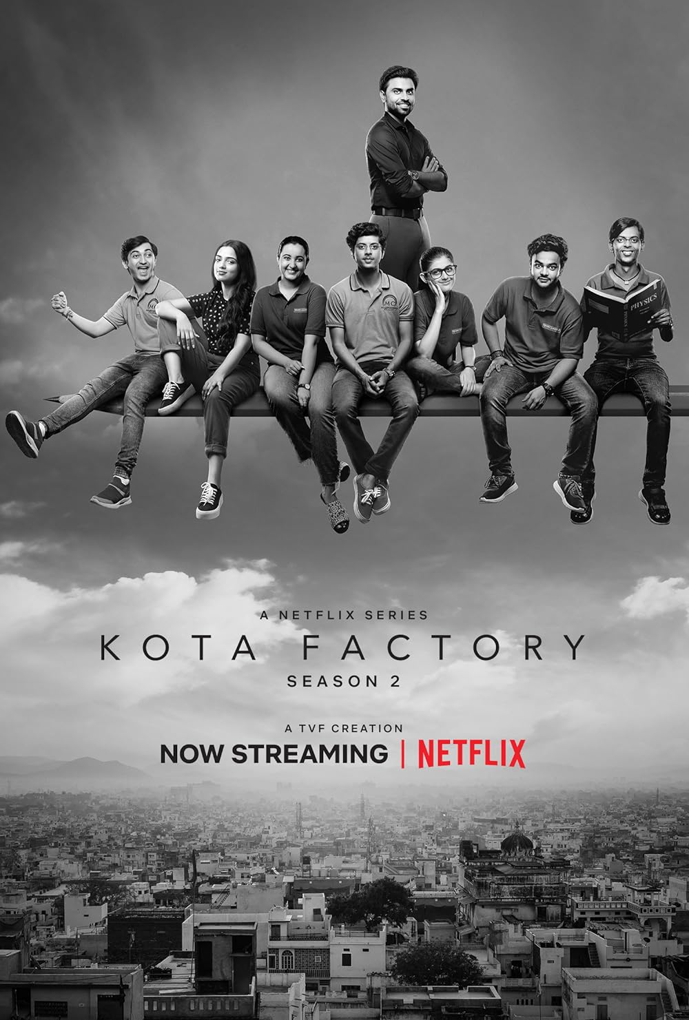 Kota Factory 