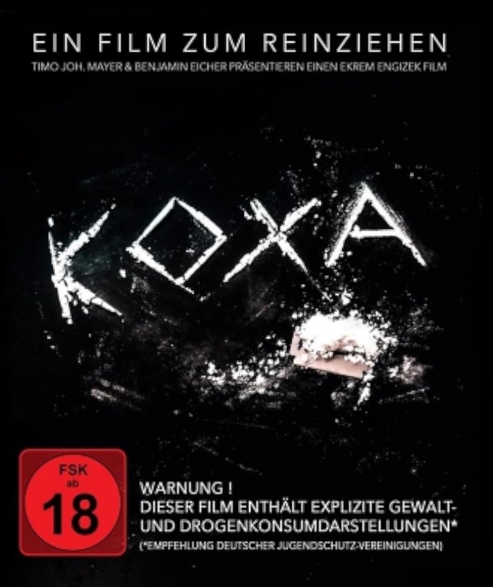 Koxa 