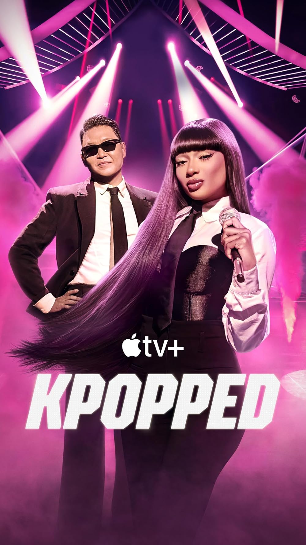 KPOPPED 