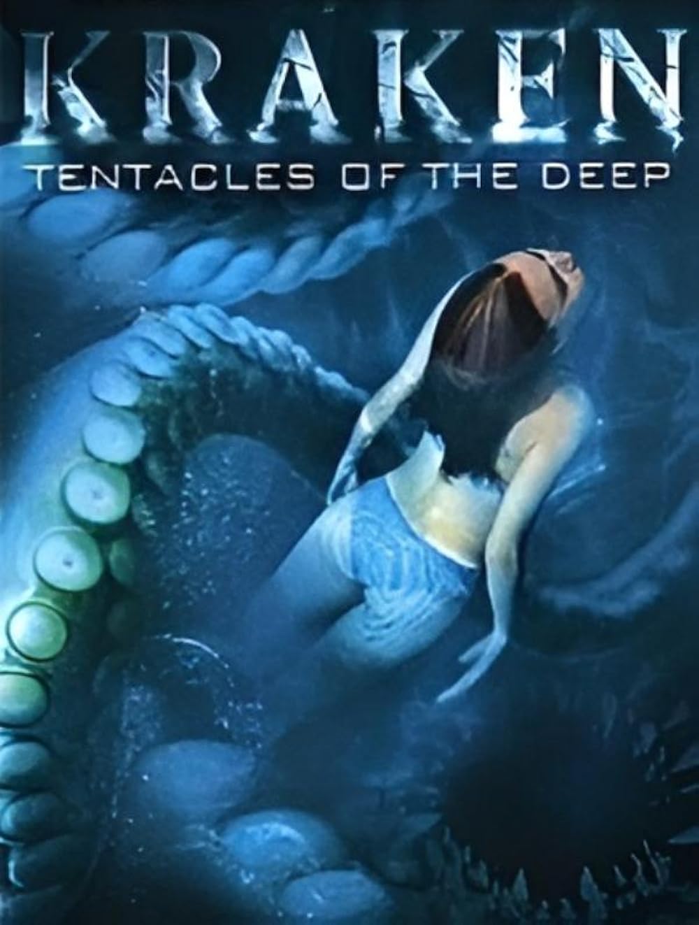 Kraken: Tentacles of the Deep 
