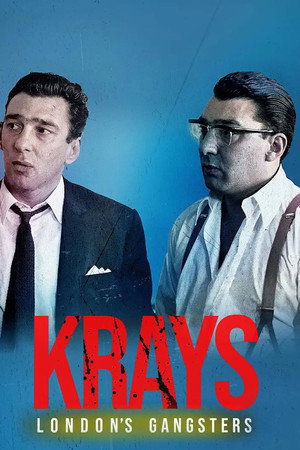 KRAYS: London's Gangsters 