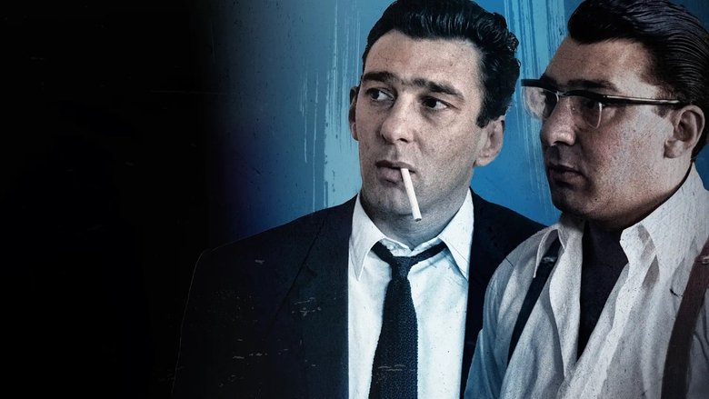KRAYS: London's Gangsters (2025)