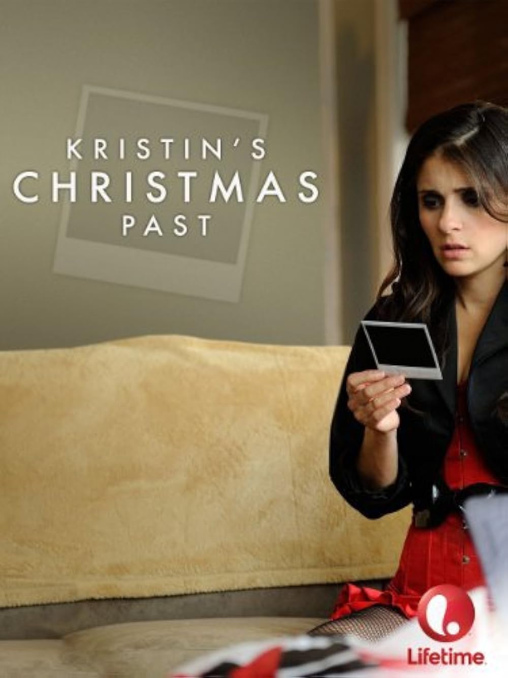 Kristin's Christmas Past 