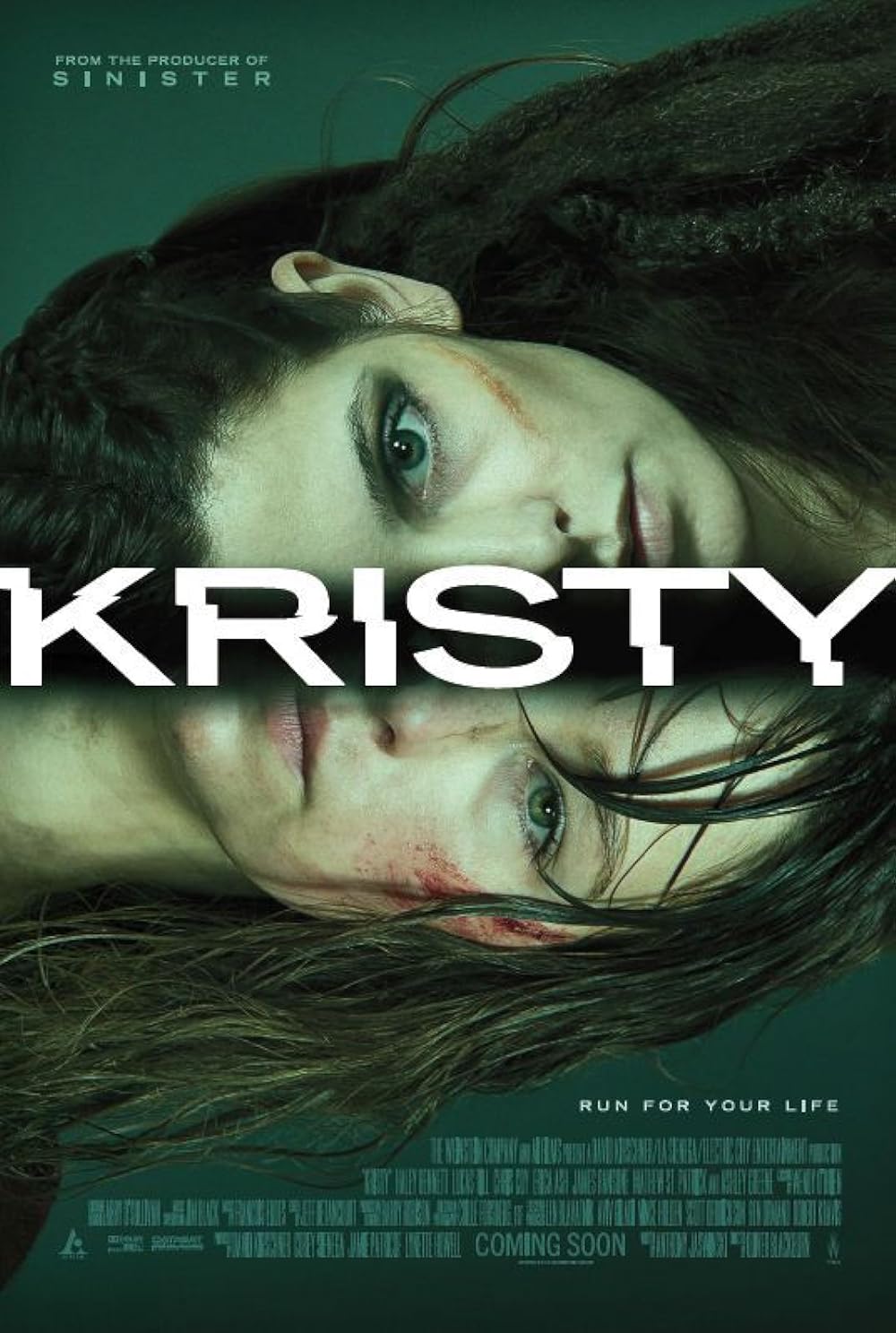 Kristy 