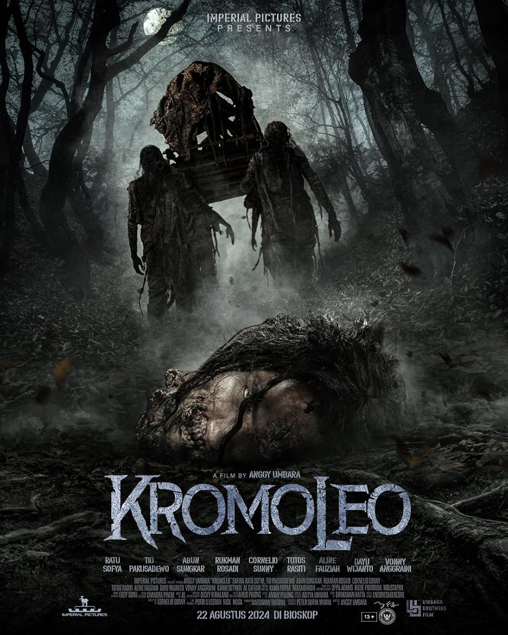 Kromoleo 