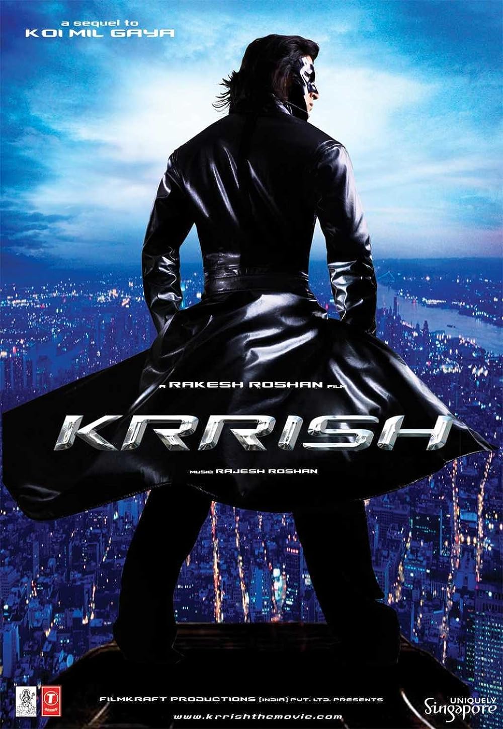 Krrish 