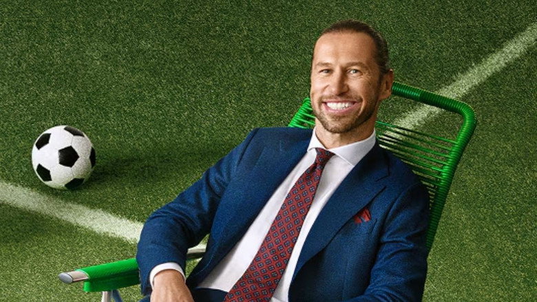 Krychowiak: One Step from the Top (2025)