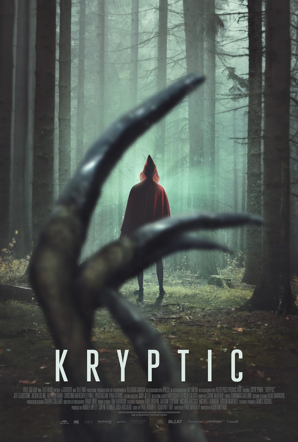Kryptic 