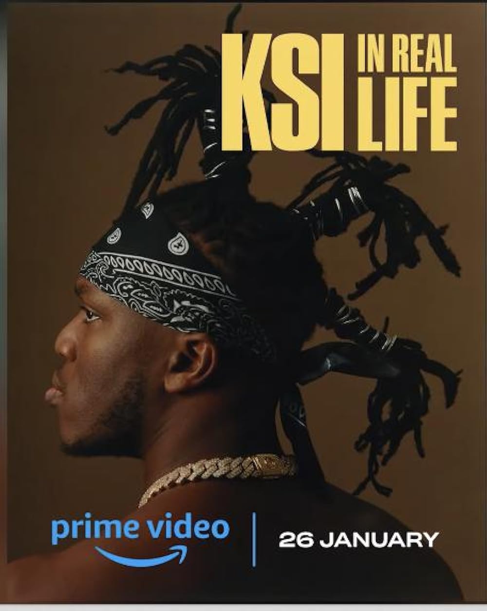 KSI: In Real Life 