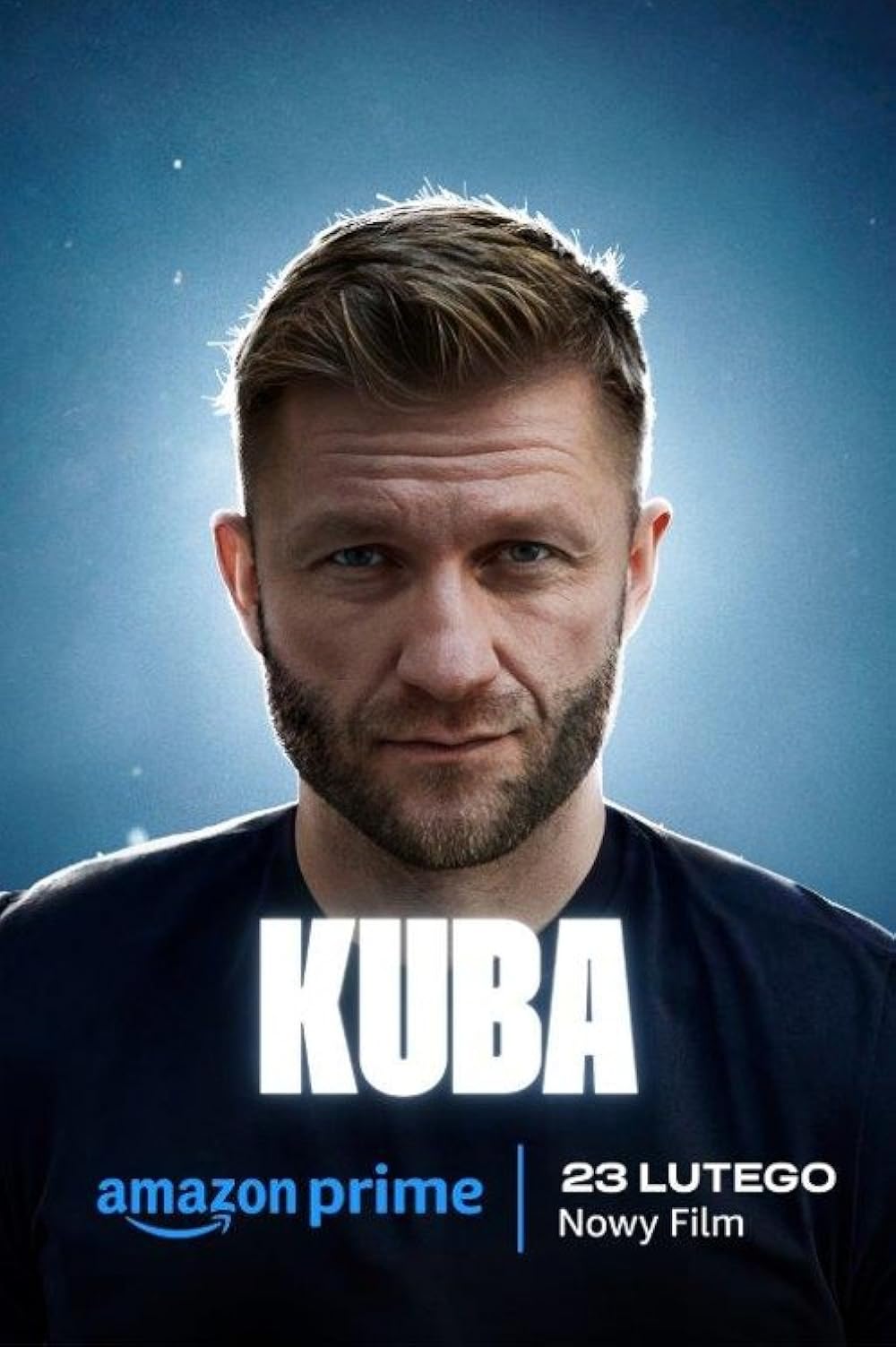 KUBA 
