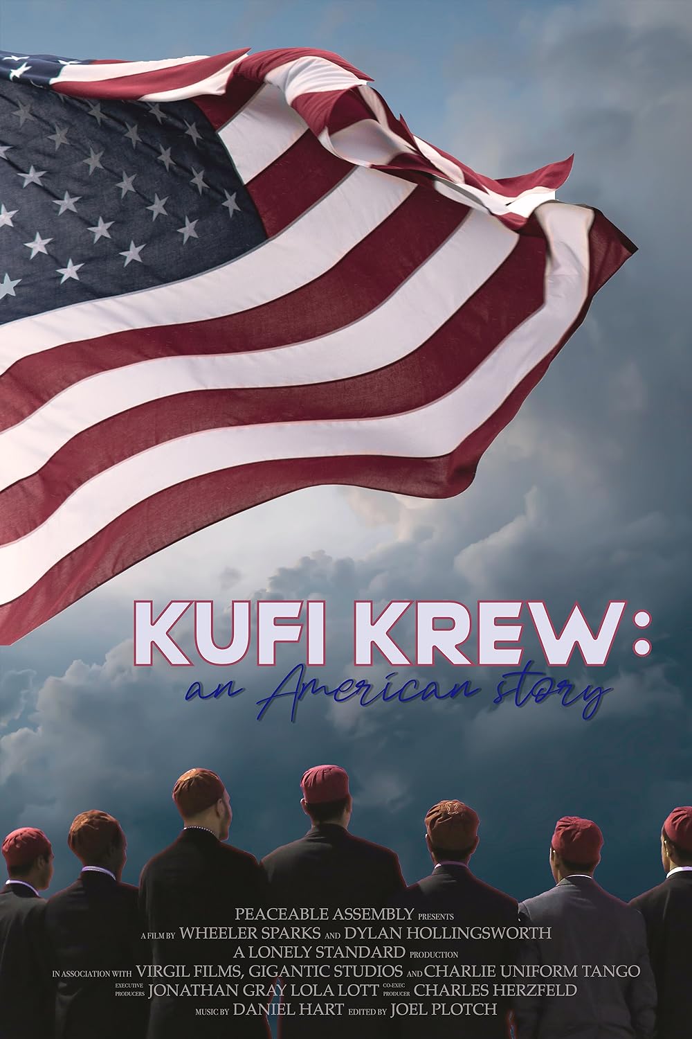 Kufi Krew: An American Story 