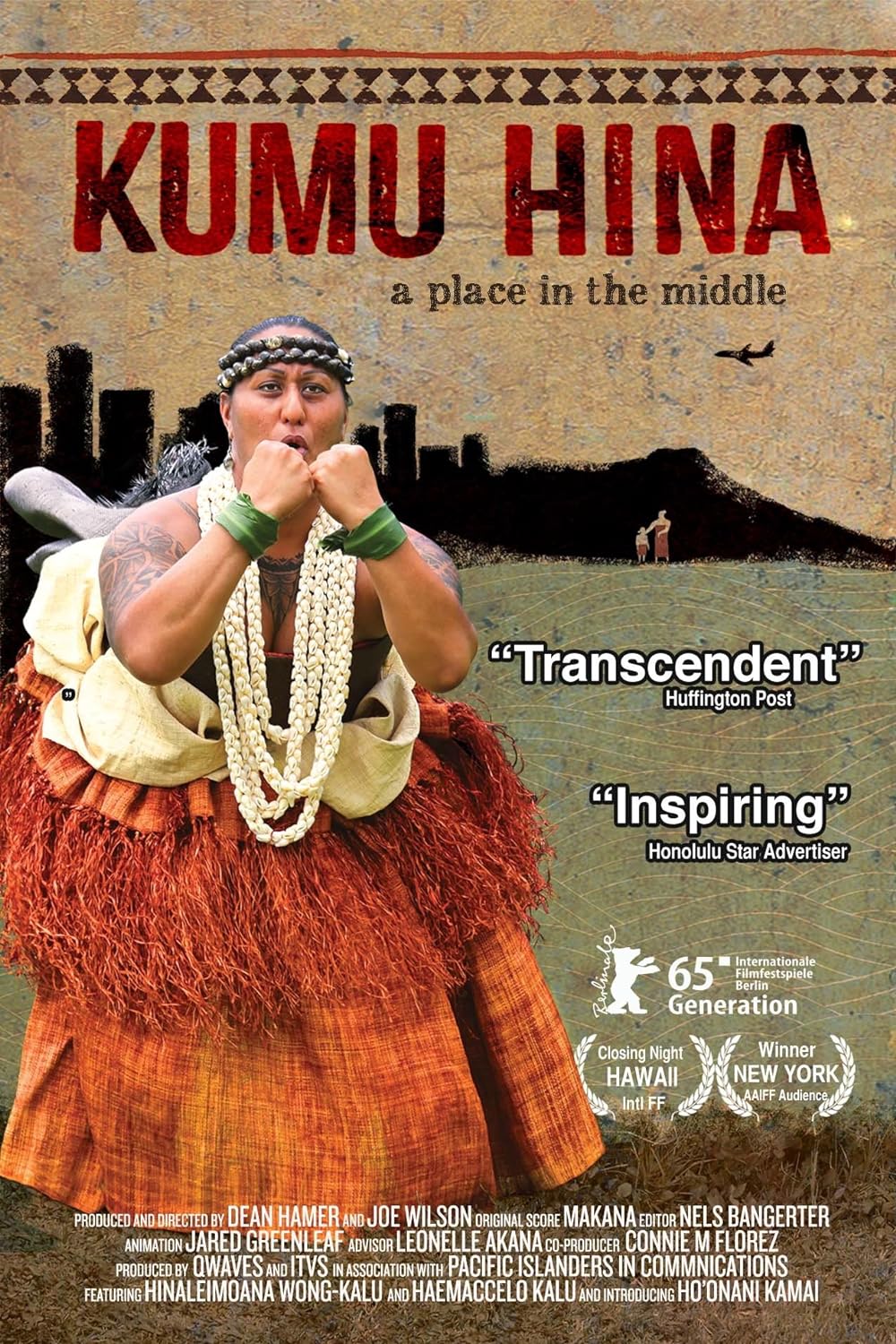 Kumu Hina 