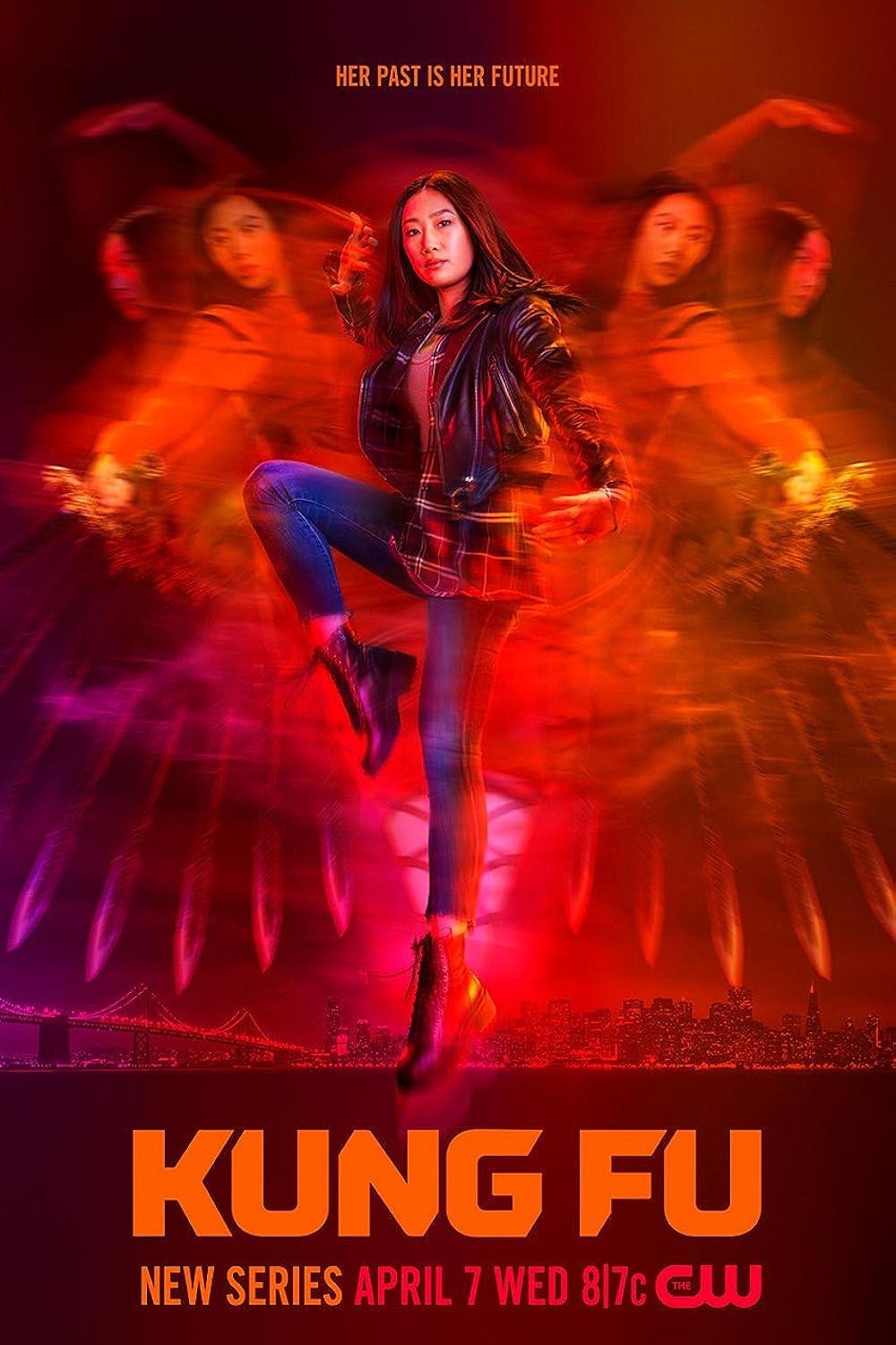 Kung Fu 