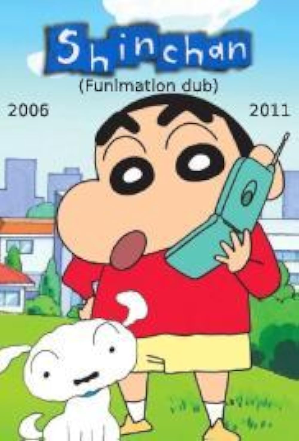 Kureyon Shin-chan 