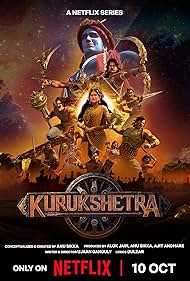 Kurukshetra 