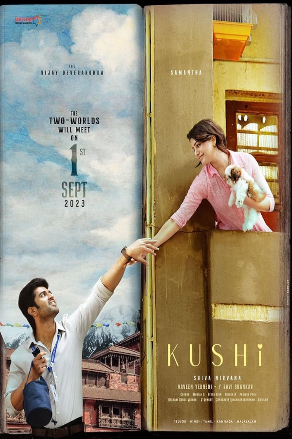 Kushi 