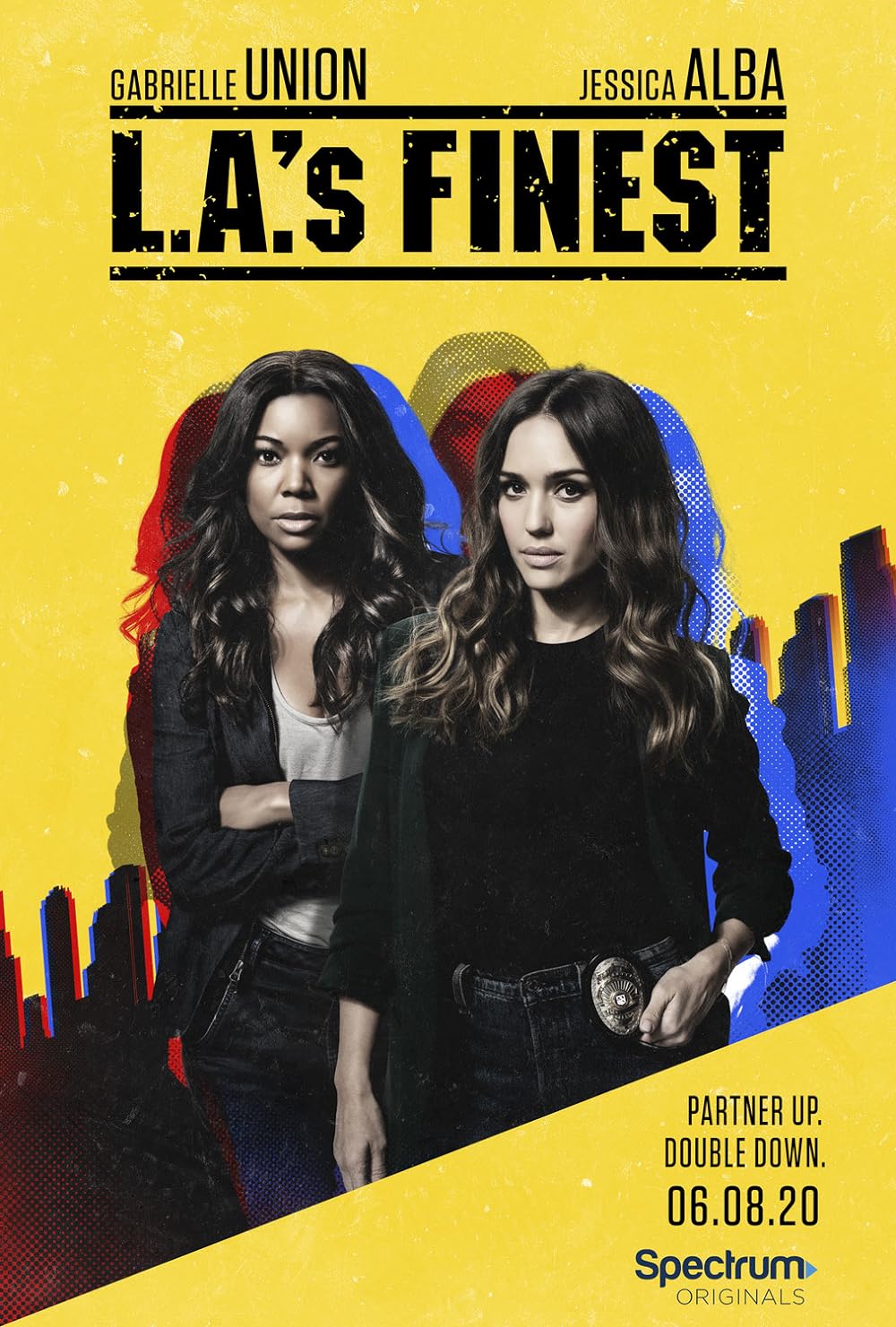 L.A.'s Finest 