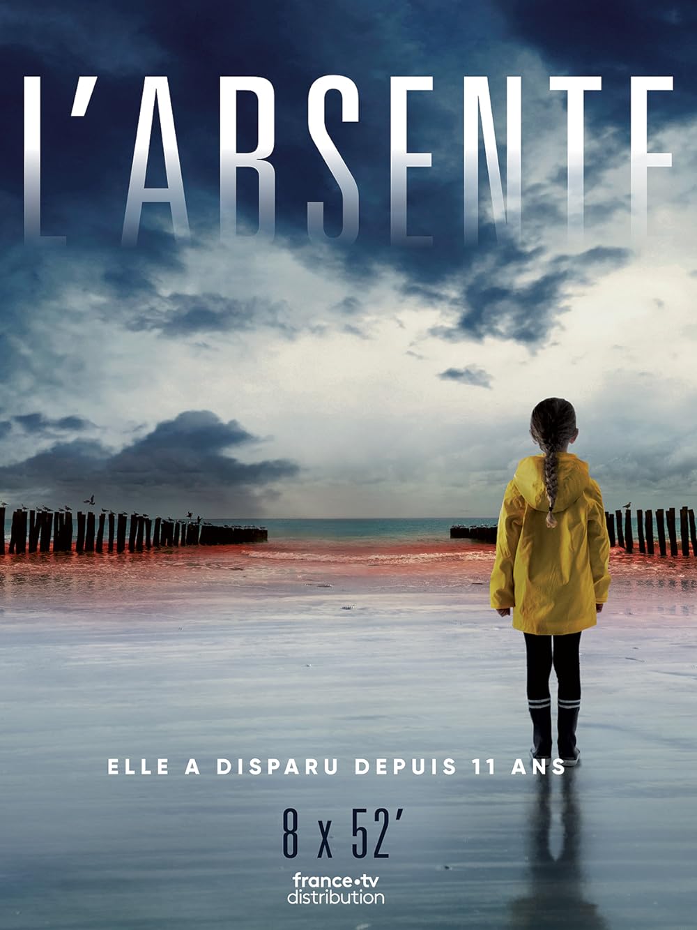 L'absente 