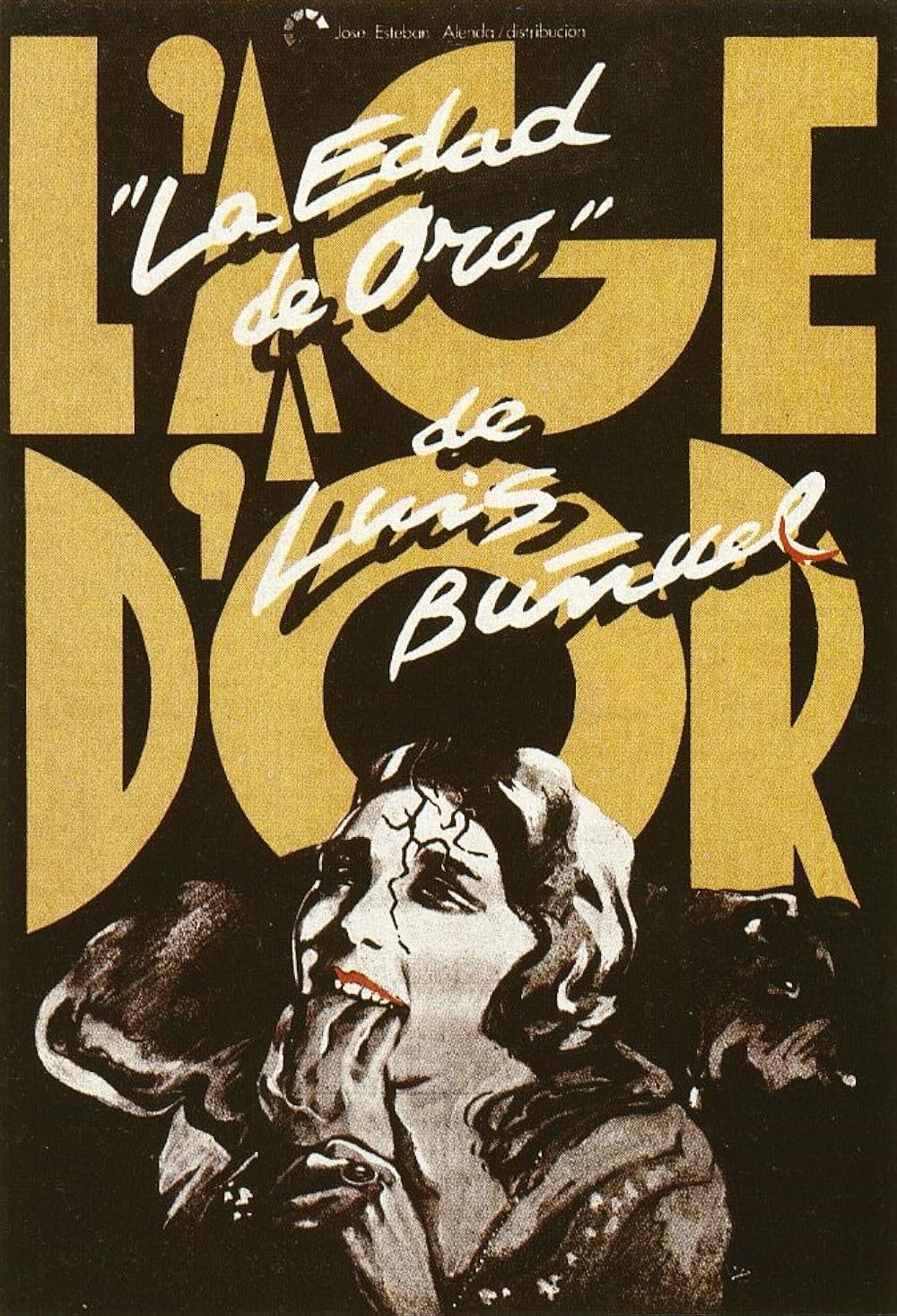 L'Age d'Or 
