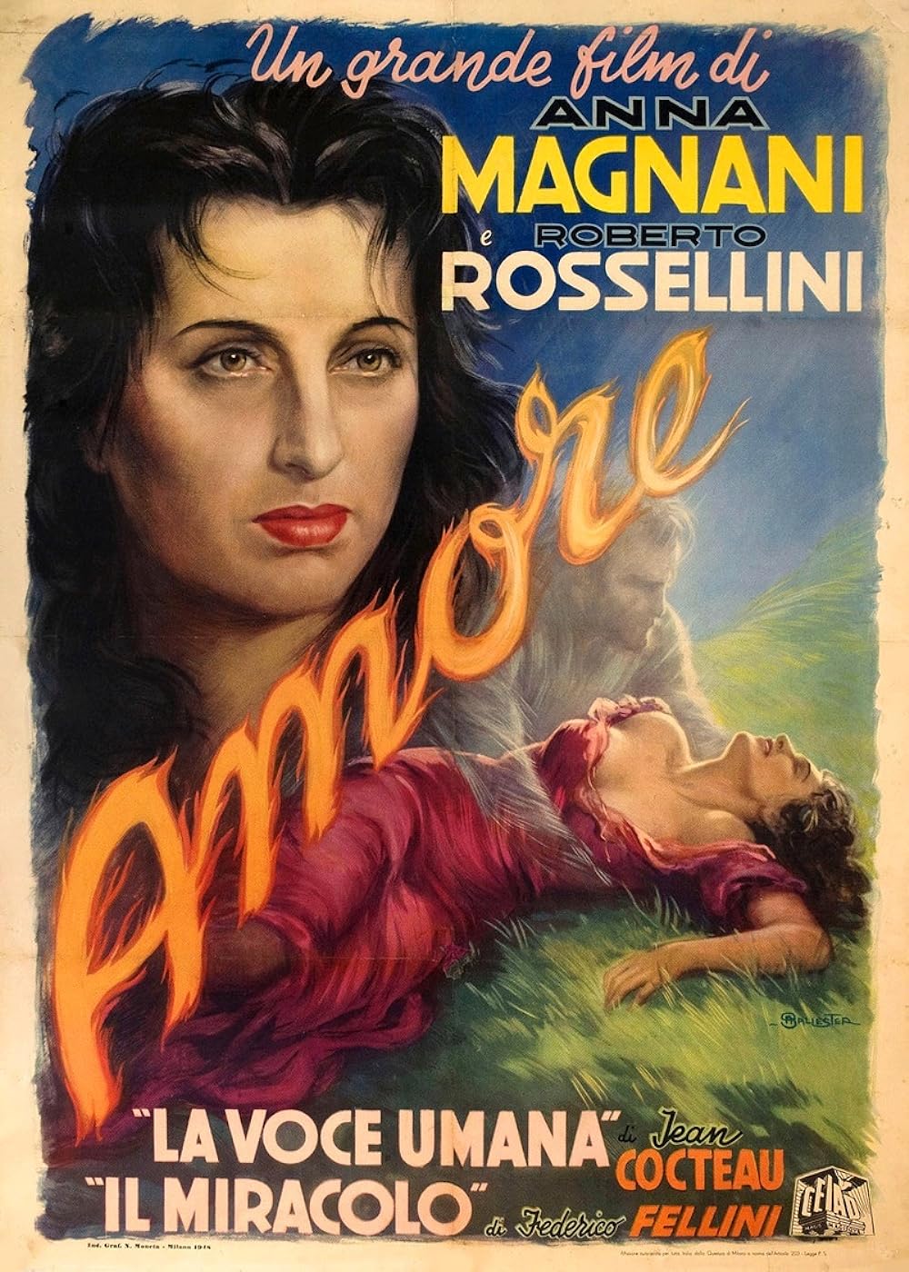 L'amore 